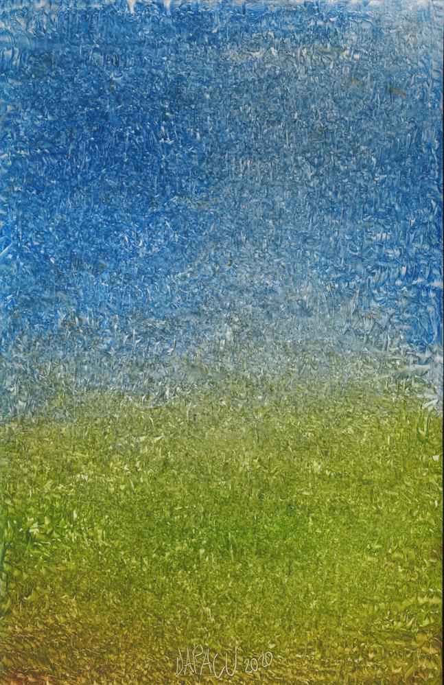 Multidimensional Art Masterpiece 
Created By Artist DAPACU
Painted Macro, Click Art
Enter By Signature